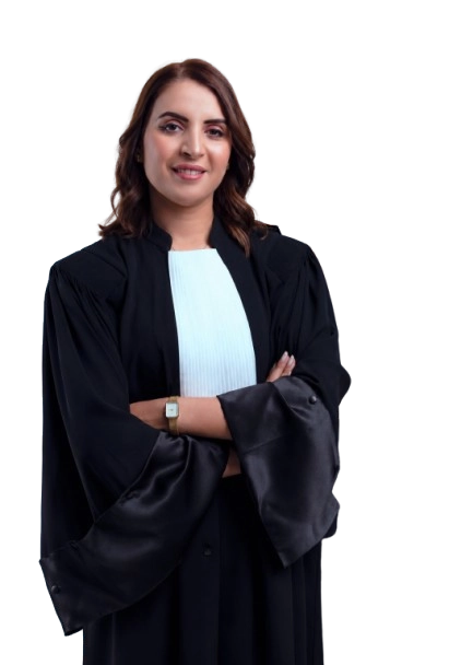 الأستاذة فدوى بلعياشي — محامية بهيئة فاس